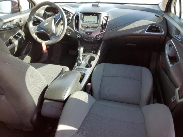 2017 CHEVROLET CRUZE - 1G1BE5SM3H7159937