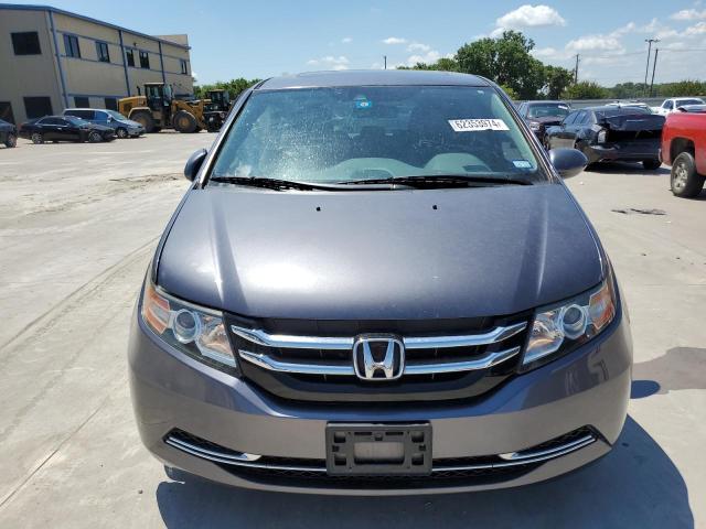 2015 HONDA ODYSSEY EX - 5FNRL5H68FB117517