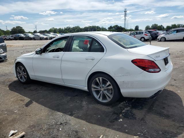 VIN 55SWF4JB6GU120041 2016 Mercedes-Benz C-Class, 300 no.2