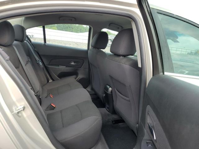 2012 Chevrolet Cruze Lt VIN: 1G1PF5SC8C7318437 Lot: 60943314