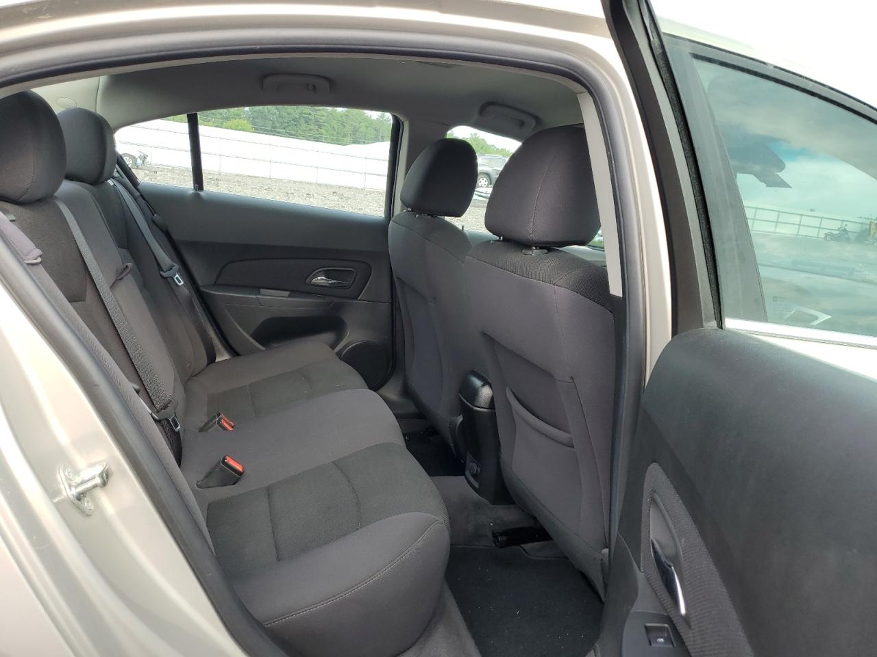 1G1PF5SC8C7318437 2012 Chevrolet Cruze Lt