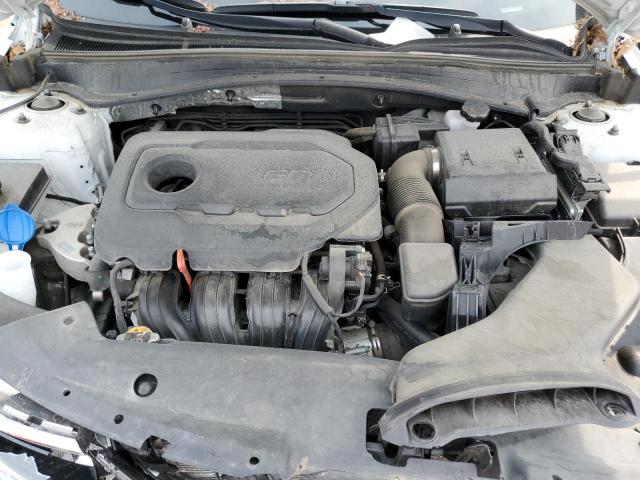 2019 KIA OPTIMA LX - 5XXGT4L3XKG352524
