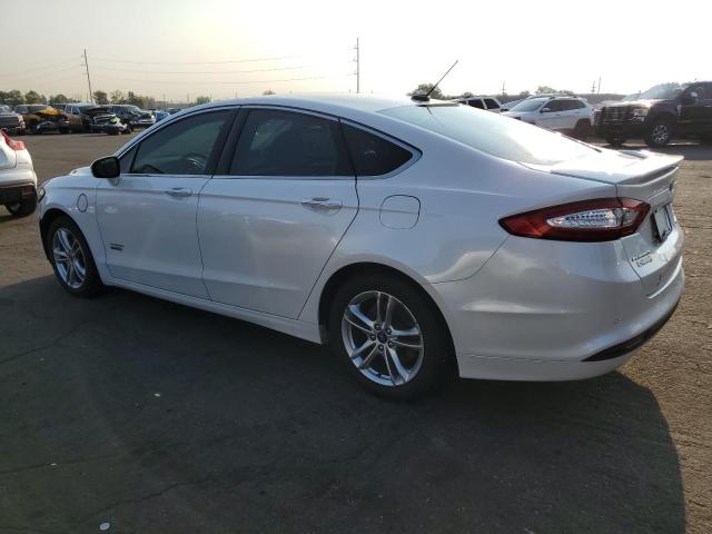 2016 FORD FUSION TIT - 3FA6P0SU1GR236033