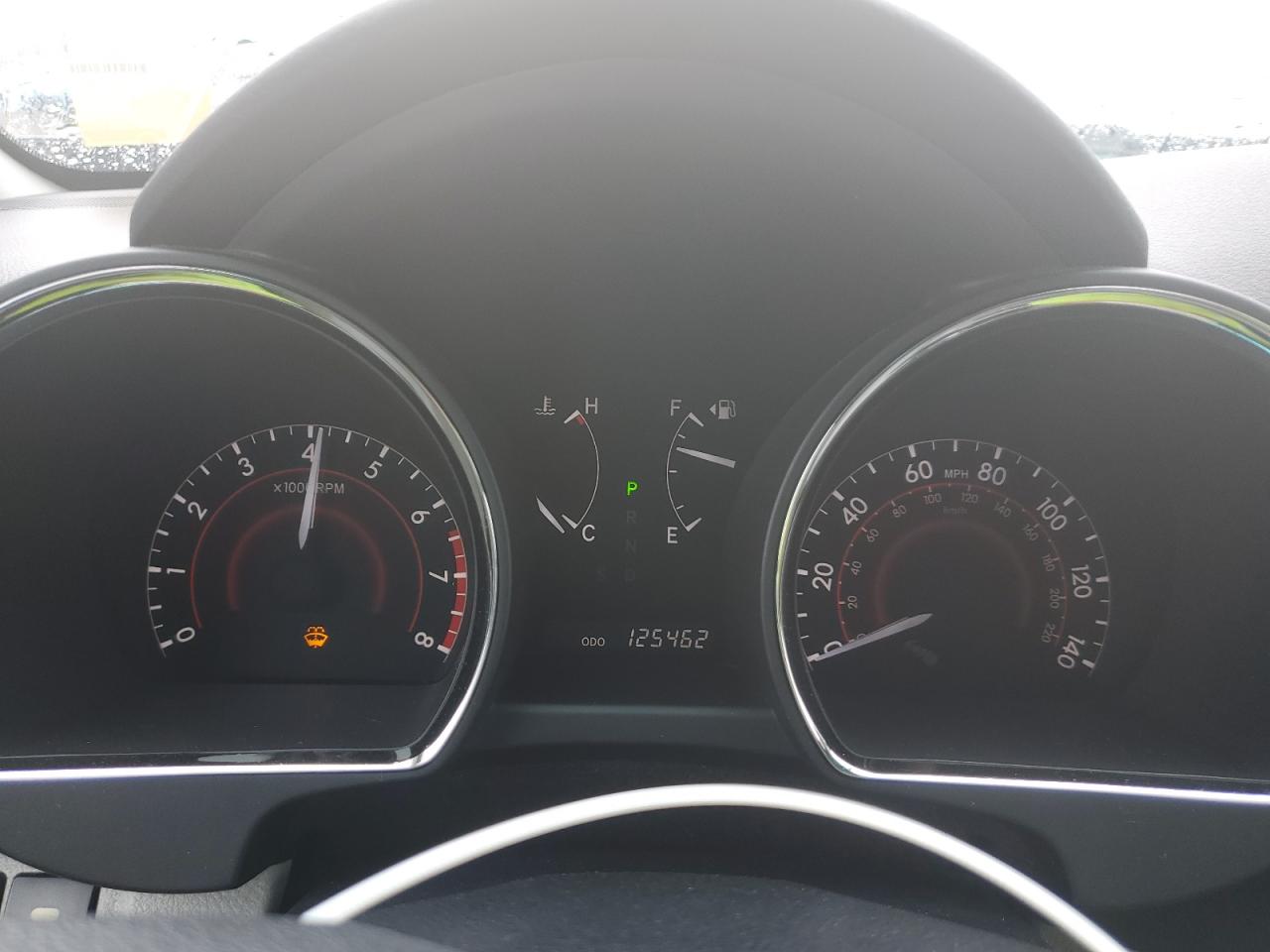 5TDBK3EH7CS161336 2012 Toyota Highlander Base