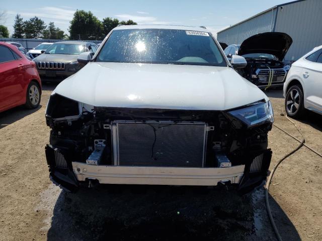 2022 AUDI Q7 KOMFORT - WA1BXBF70ND022028