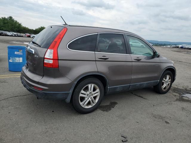 2011 HONDA CR-V EXL 5J6RE4H79BL066012  63727004