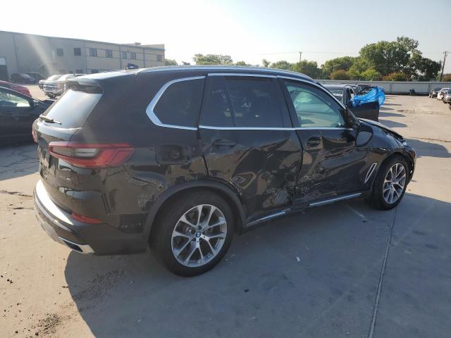 VIN 5UXCR6C5XKLL53617 2019 BMW X5, Xdrive40I no.3