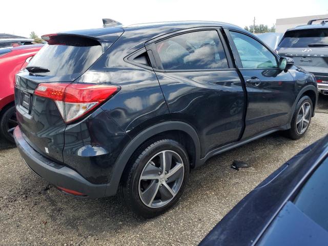 2022 HONDA HR-V EX - 3CZRU5H51NM743371