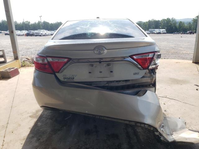 VIN 4T1BF1FK1HU341235 2017 Toyota Camry, LE no.6