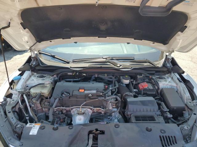 2019 HONDA CIVIC SPOR - 2HGFC2F80KH605548