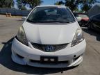 HONDA FIT SPORT photo