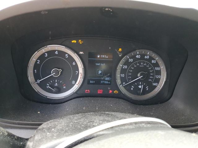 2022 HYUNDAI VENUE SEL - KMHRC8A31NU167288