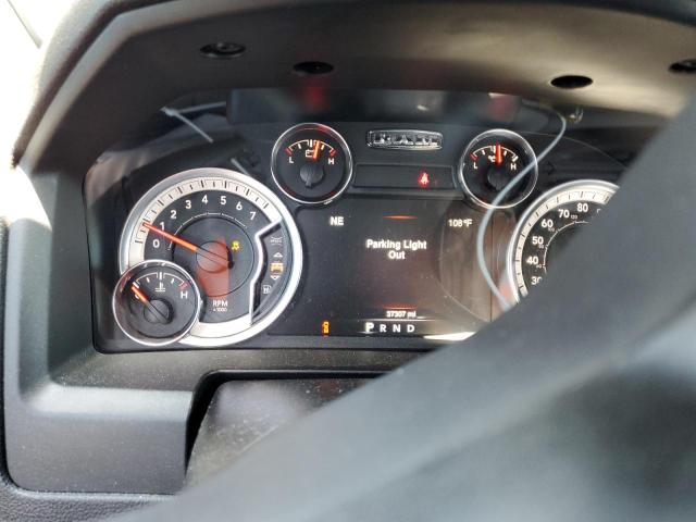 2022 RAM 1500 CLASS - 3C6RR7KT2NG341231