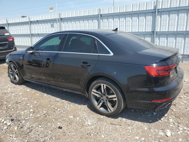 VIN WAUENAF42HN053494 2017 Audi A4, Premium Plus no.2