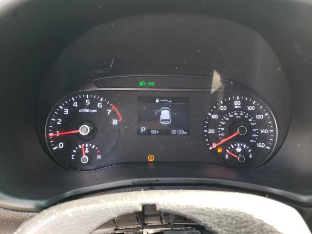 2021 KIA CADENZA KNDJ23AU4M7765923