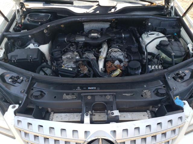 2008 Mercedes-Benz Ml 320 Cdi VIN: 4JGBB22E58A389856 Lot: 60677104