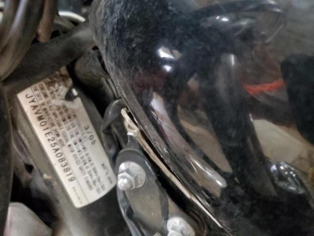 2005 YAMAHA XVS65 BASE JYAVM01E25A083819