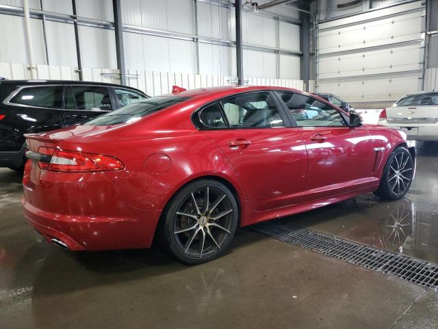 VIN SAJWJ0FF2F8U68875 2015 Jaguar XF, 3.0 Sport Awd no.3