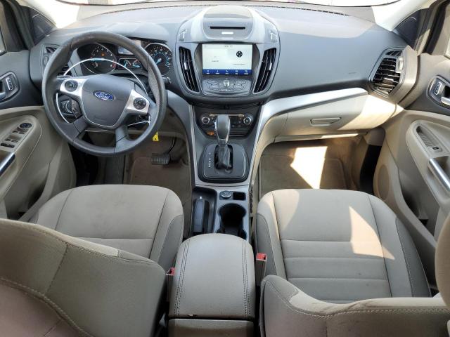 2016 FORD ESCAPE SE - 1FMCU0GX6GUB20016