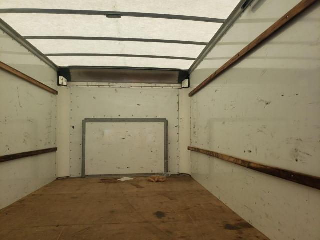 2021 Ford Econoline E350 Super Duty Cutaway Van VIN: 1FDWE3FN9MDC23034 Lot: 61317824