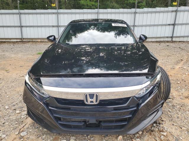 2019 HONDA ACCORD EX - 1HGCV1F46KA044307