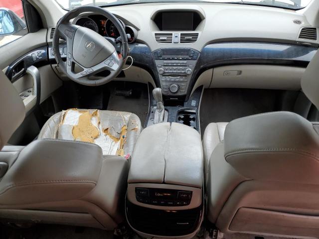 2007 Acura Mdx Technology VIN: 2HNYD28467H531956 Lot: 62761534