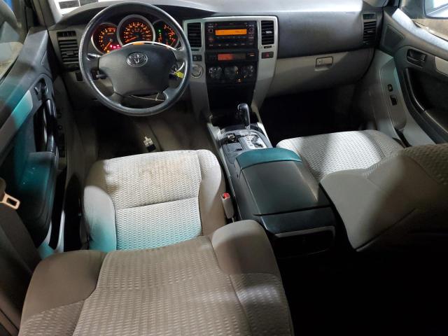 2007 Toyota 4Runner Sr5 VIN: JTEBU14R370117797 Lot: 61882574