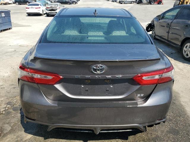 VIN 4T1B11HKXKU856267 2019 Toyota Camry, L no.6