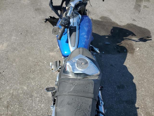 2024 HARLEY-DAVIDSON FLTRX - 1HD1KH715RB628339