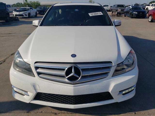 VIN WDDGF4HB9DR268594 2013 Mercedes-Benz C-Class, 250 no.5