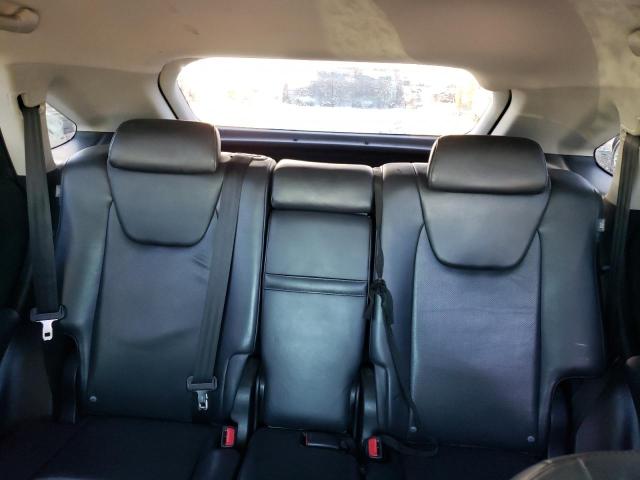 2010 Lexus Rx 350 VIN: 2T2ZK1BA6AC026165 Lot: 61375194