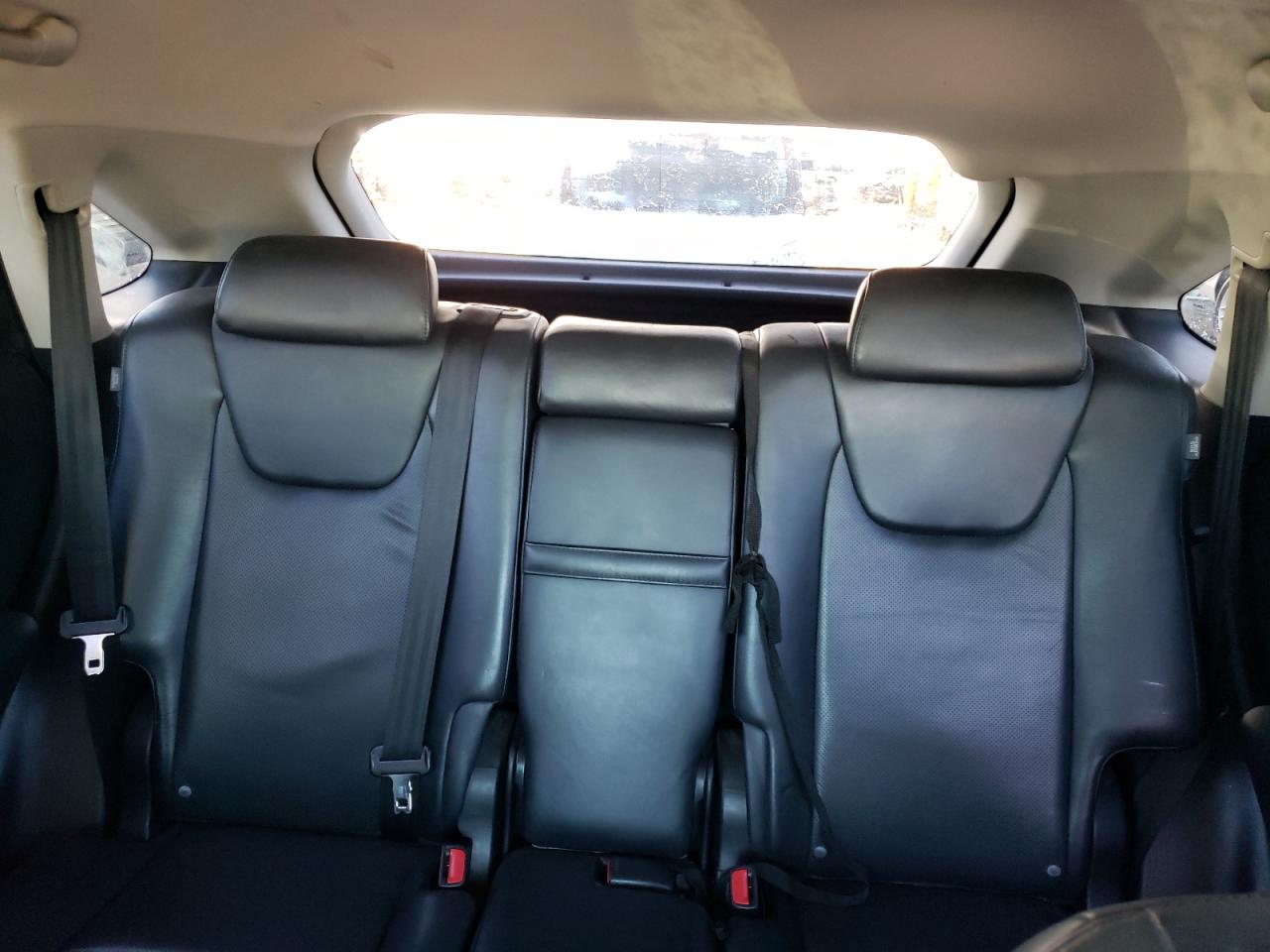 2T2ZK1BA6AC026165 2010 Lexus Rx 350