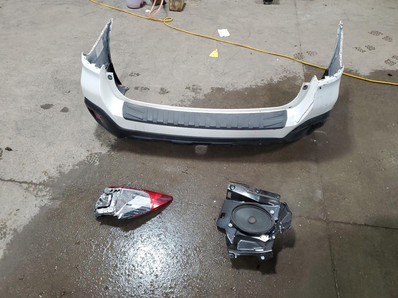 4S4BSANC5J3296253 2018 Subaru Outback 2.5I Limited