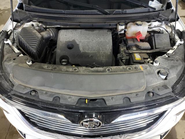 2022 Buick Enclave Premium VIN: 5GAERCKW8NJ129265 Lot: 62602654