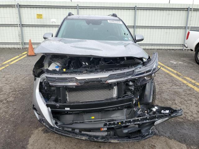 2024 KIA SELTOS X L - KNDEUCA78R7490859