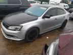 3VW267AJ7GM299420 2016 Volkswagen Jetta S