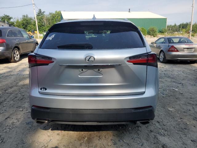 2015 Lexus Nx 200T VIN: JTJBARBZ6F2005378 Lot: 62879824