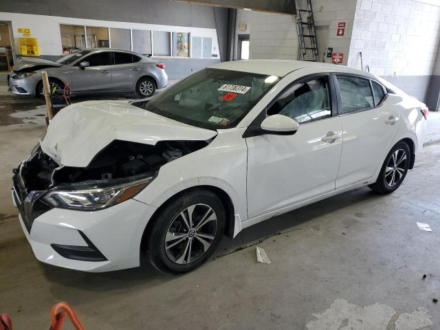 2023 NISSAN SENTRA SV 3N1AB8CV4PY253779  61736314