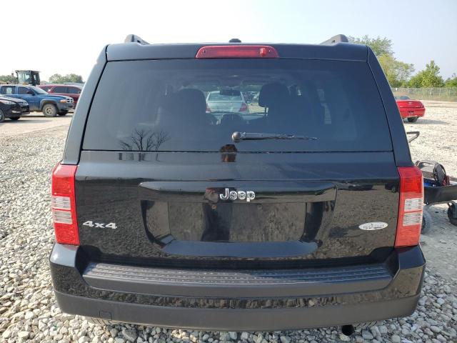 2015 JEEP PATRIOT LA - 1C4NJRFB8FD248790