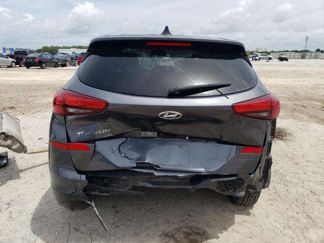 2019 Hyundai Tucson Se VIN: KM8J23A49KU030073 Lot: 62518614