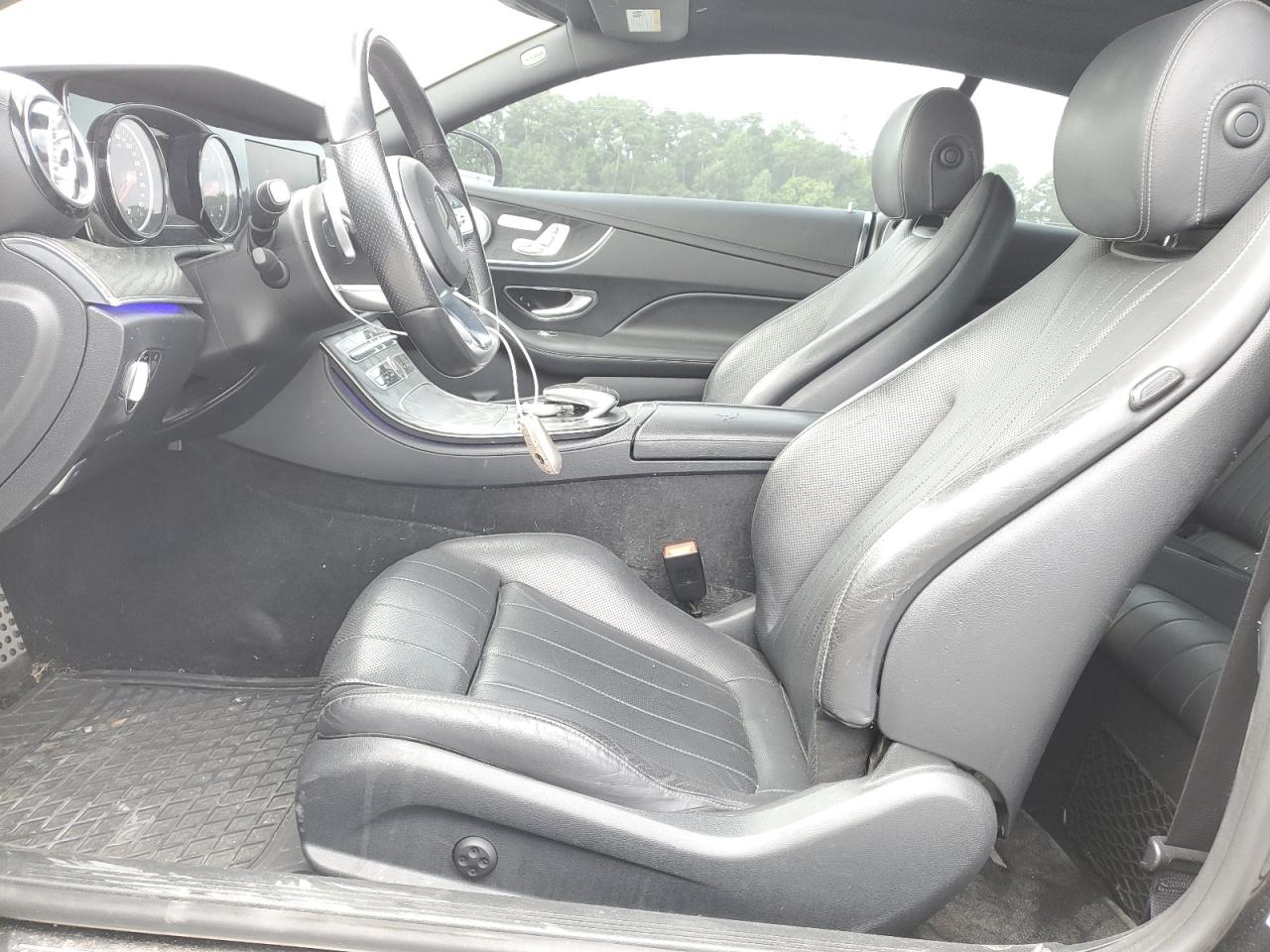 WDD1J6HB8KF105921 2019 Mercedes-Benz E 450