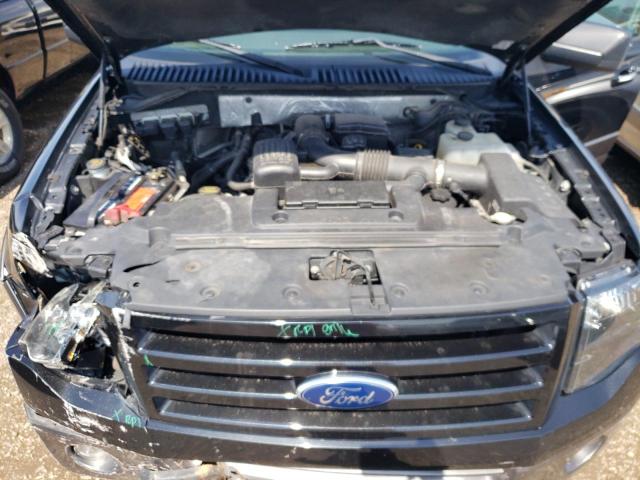 2012 Ford Expedition Xlt VIN: 1FMJU1J54CEF58493 Lot: 61253844