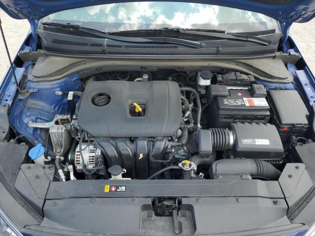 2019 HYUNDAI ELANTRA SE - 5NPD84LF6KH439842