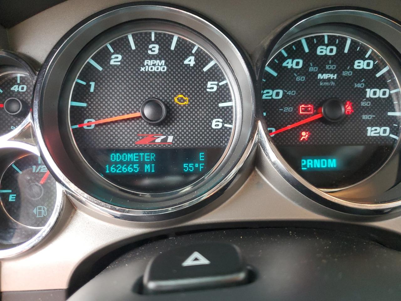 3GCPKSE33BG240178 2011 Chevrolet Silverado K1500 Lt