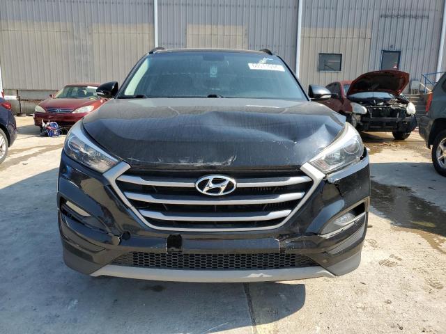 2018 HYUNDAI TUCSON VAL - KM8J33A2XJU799725