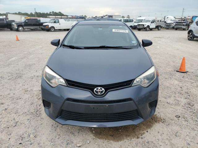 VIN 2T1BURHE2FC368275 2015 Toyota Corolla, L no.5