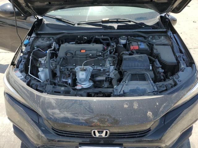 2023 HONDA CIVIC SPOR 2HGFE2F53PH517004  65228464