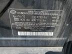 HYUNDAI SONATA GLS photo