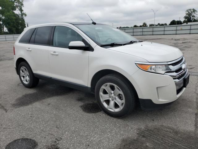 Vin: 2fmdk4jc5dbe01670, lot: 65109324, ford edge sel 20134