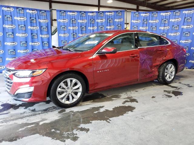 2024 CHEVROLET MALIBU LT #2692084530